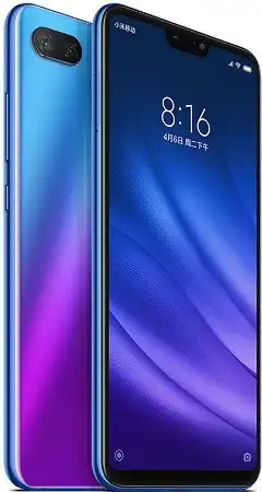  Xiaomi Mi 8 Youth (Mi 8 Lite) prices in Pakistan